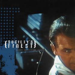 Society's Finest : Private Conflicts and Suicides